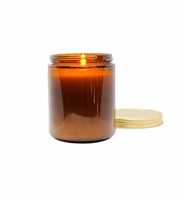 Zen Forest Candle