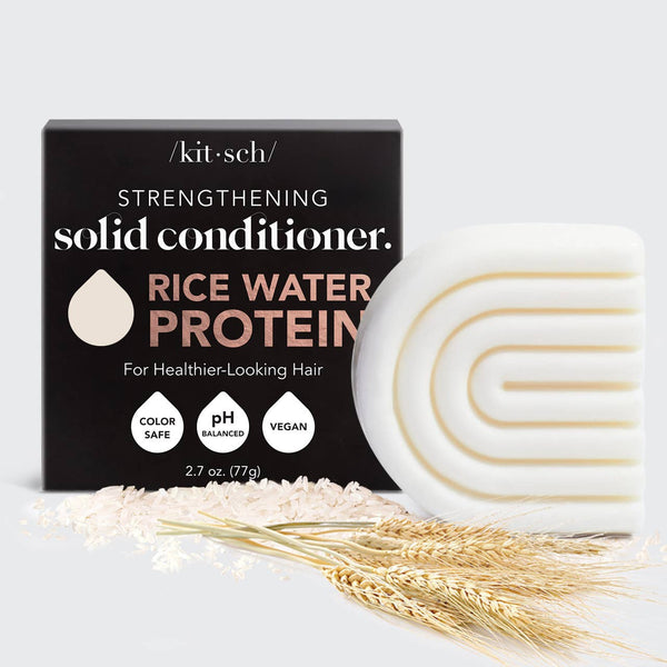 KITSCH - Rice Water Protein Conditioner Bar