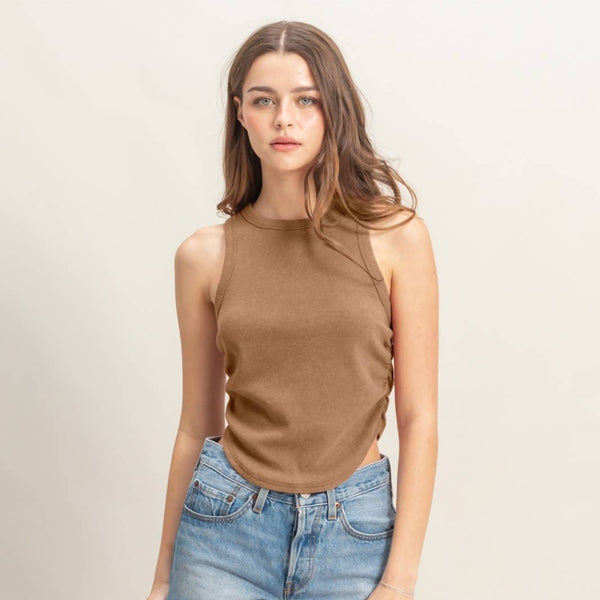 Moonfade Rib Tank