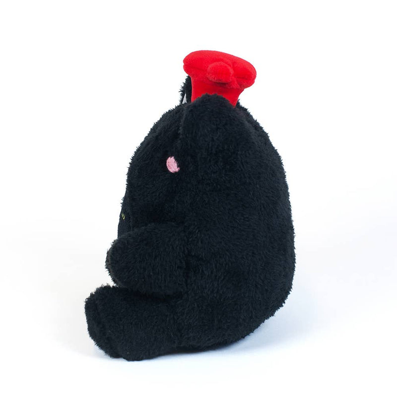 Lil Series - Soy Sauce Wawa (Soft Kawaii Funny Plush)