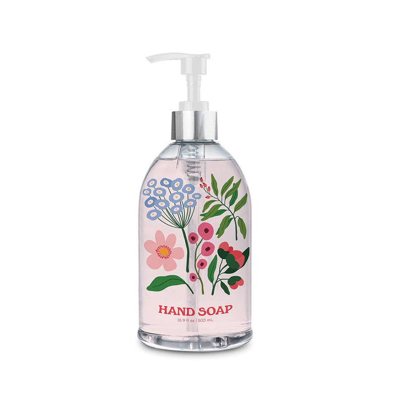 Bloomin' Liquid Hand Soap