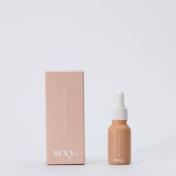 White Woods + Vetiver 100% Essential Oil Blend