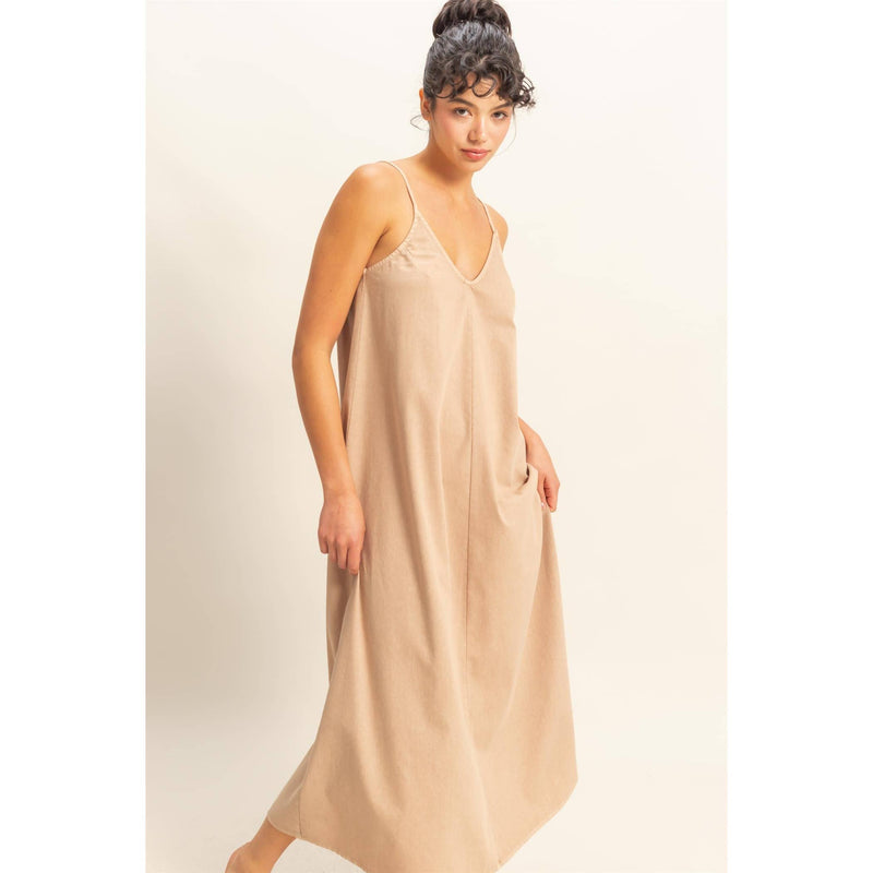 Driftspell Dress