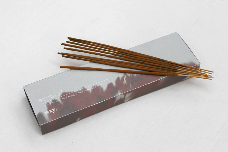 wxy. - Incense Sticks