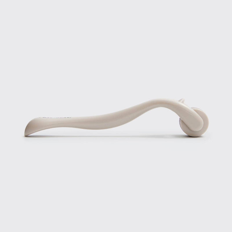 KITSCH - Micro Derma Facial Roller - Warm Gray