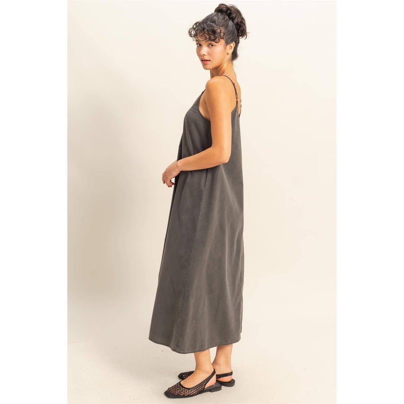 Driftspell Dress
