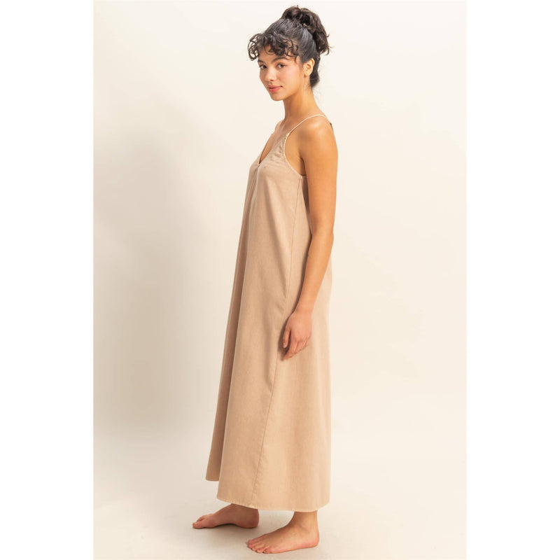 Driftspell Dress