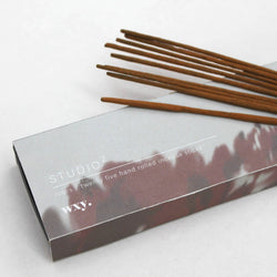 wxy. - Incense Sticks