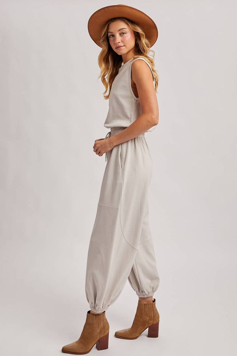 Barelight Jumpsuit