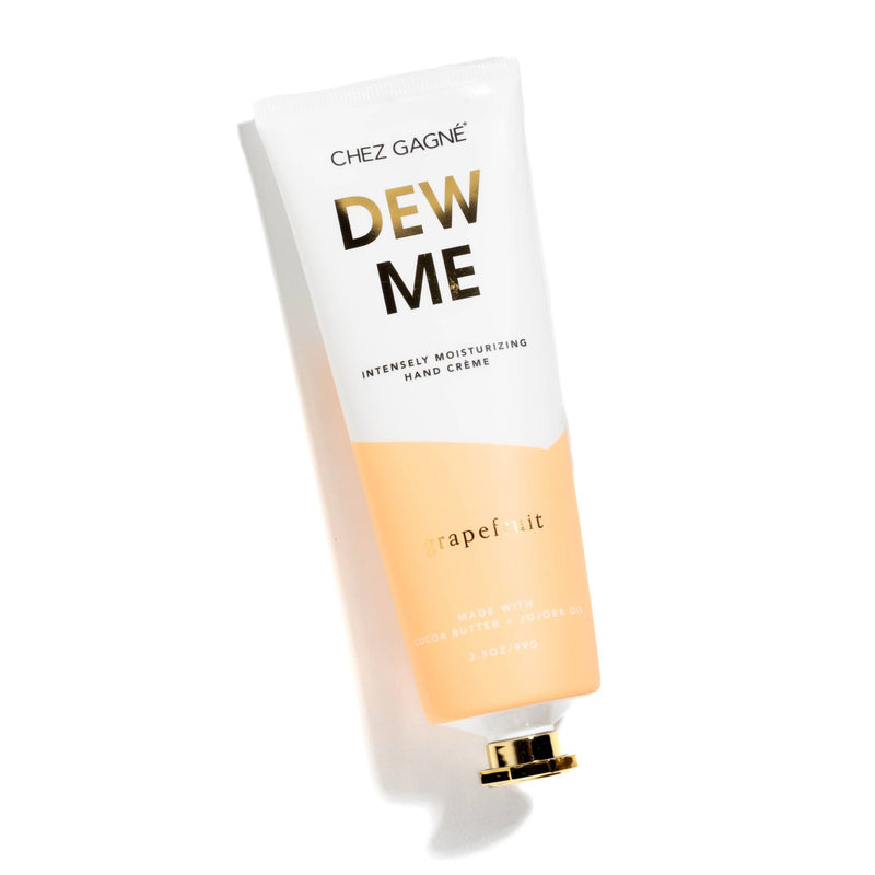 Dew Me - Grapefruit - Clean + Vegan Hand Crème