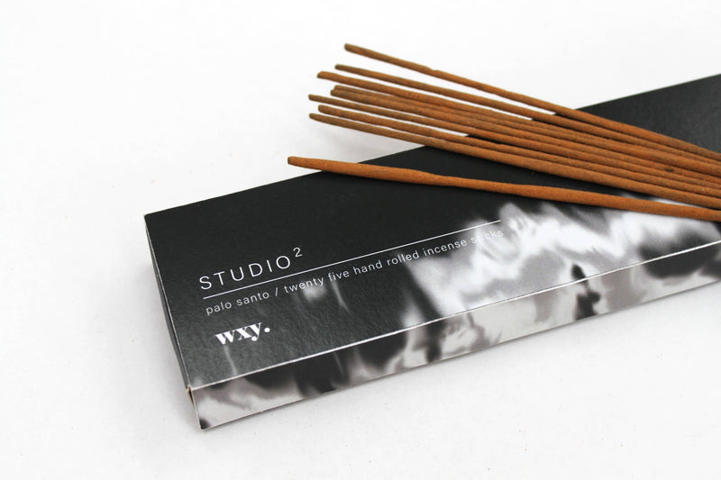 wxy. - Incense Sticks