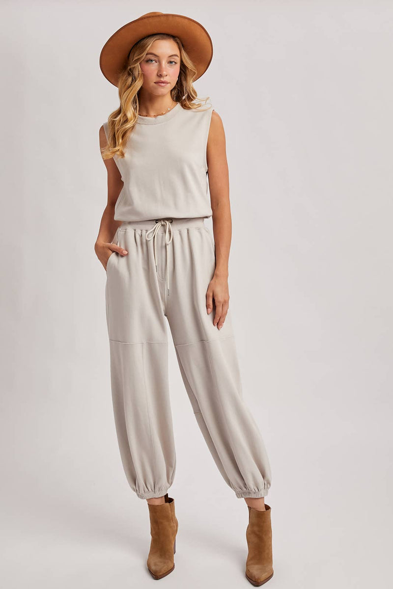 Barelight Jumpsuit