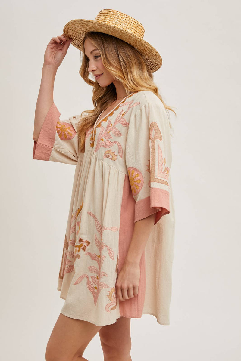 Fieldspell Dress