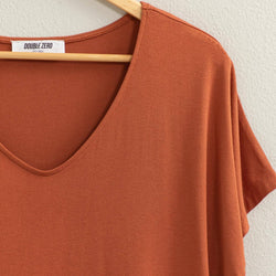 Claywhisper Tee