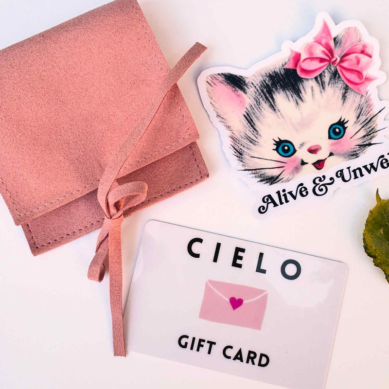 CIELO Gift Card