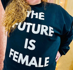 Future is Female Crews