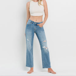 Maddie Jeans