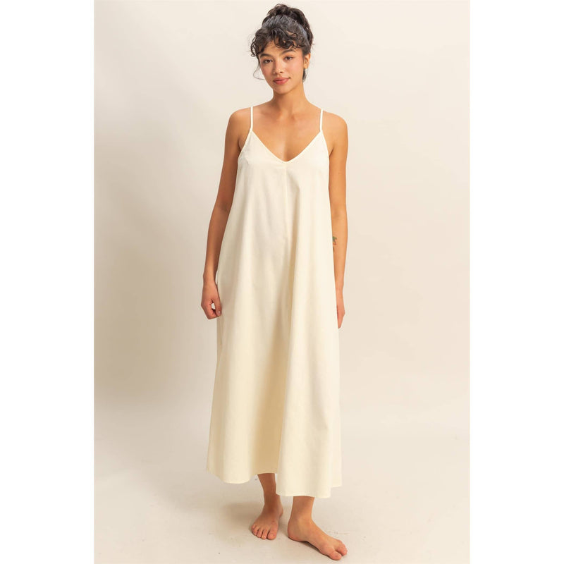 Driftspell Dress