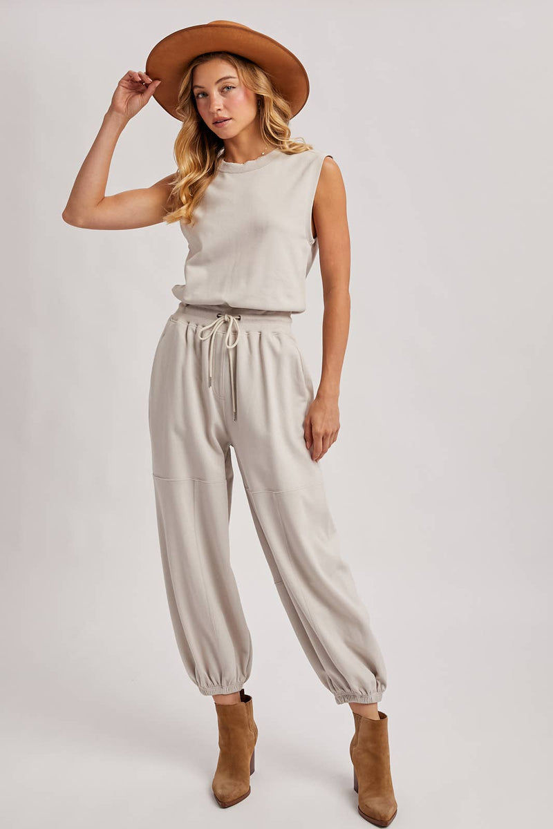 Barelight Jumpsuit