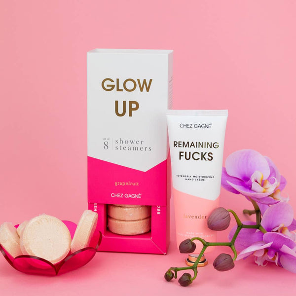 Remaining Fucks -  Clean + Vegan Hand Crème