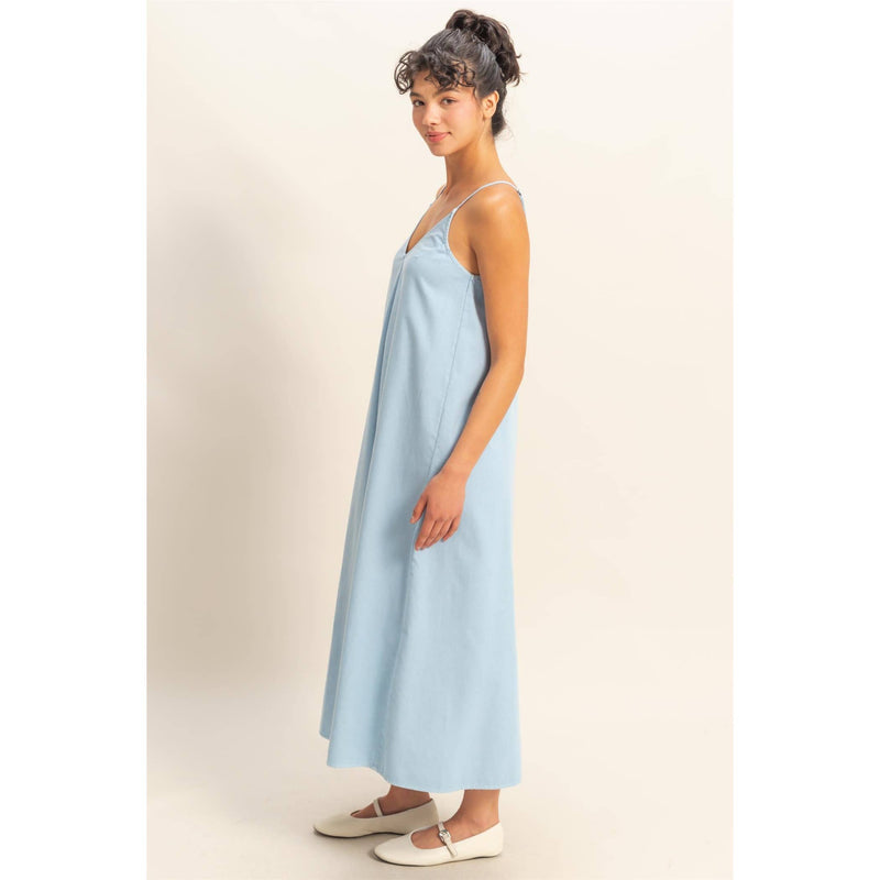 Driftspell Dress