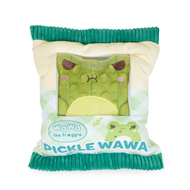 Pickle Wawa