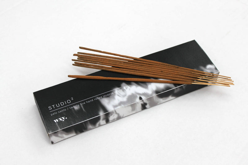 wxy. - Incense Sticks