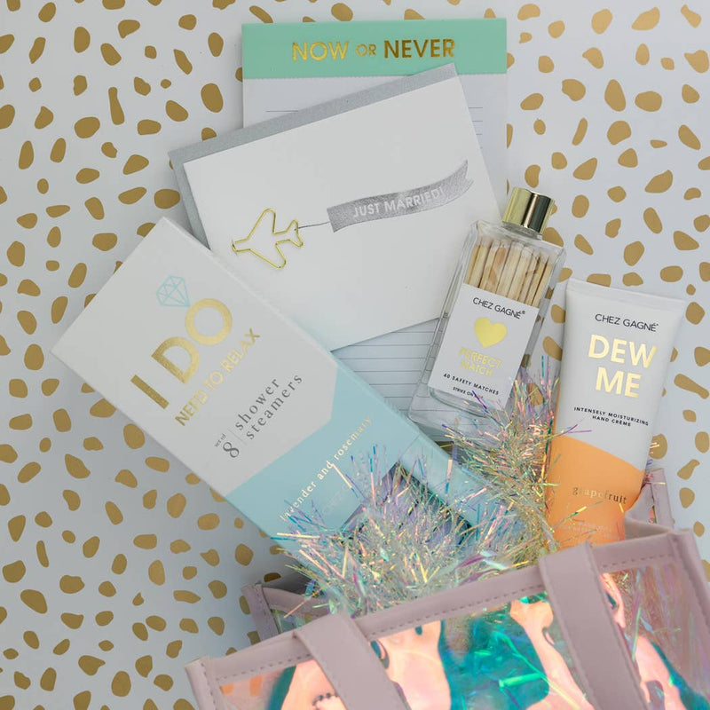 Dew Me - Grapefruit - Clean + Vegan Hand Crème