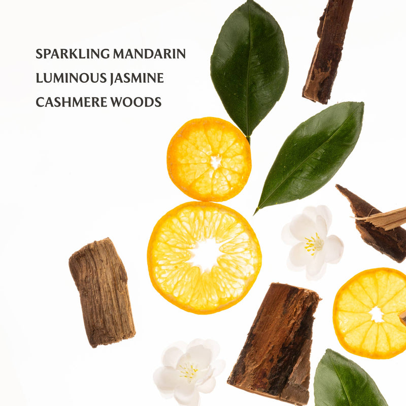 Touchland - Cashmere Woods Body & Hair Fragrance Mistakes