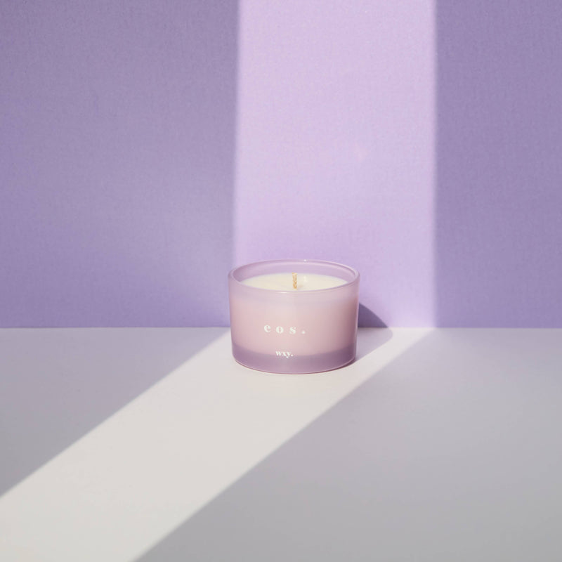 3oz Candle - Orris + Root