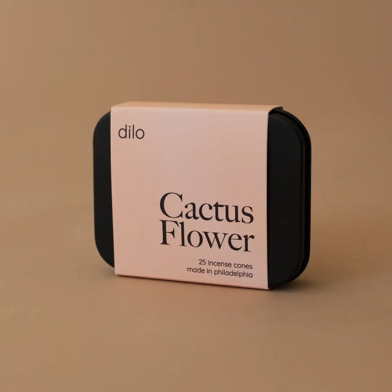 dilo - Palo Santo Incense Cones