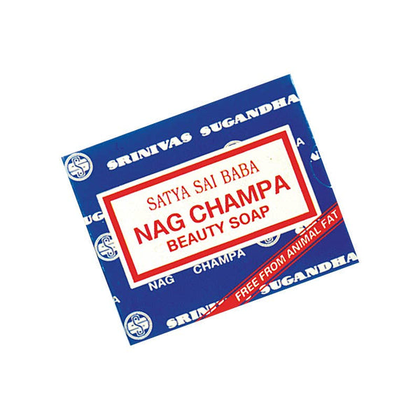 Nag Beauty Soap 150G