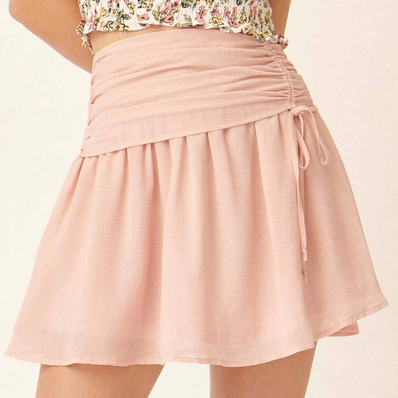 Sweet Mini Skirt