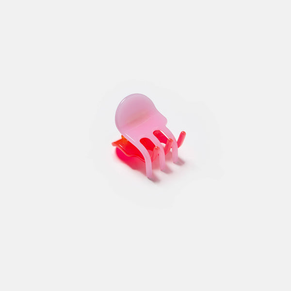 CHUNKS - Mini Claw in Lilac + Punch