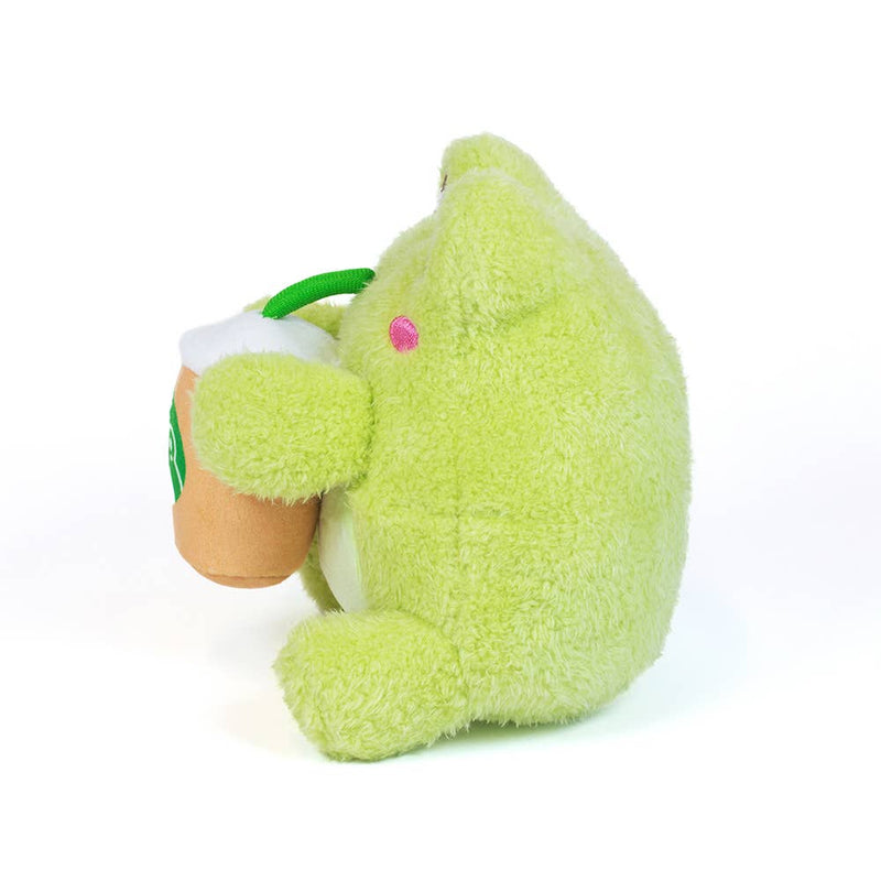 Lil Series - Coffee Sippin' Wawa (Coffee-Scented Plush)