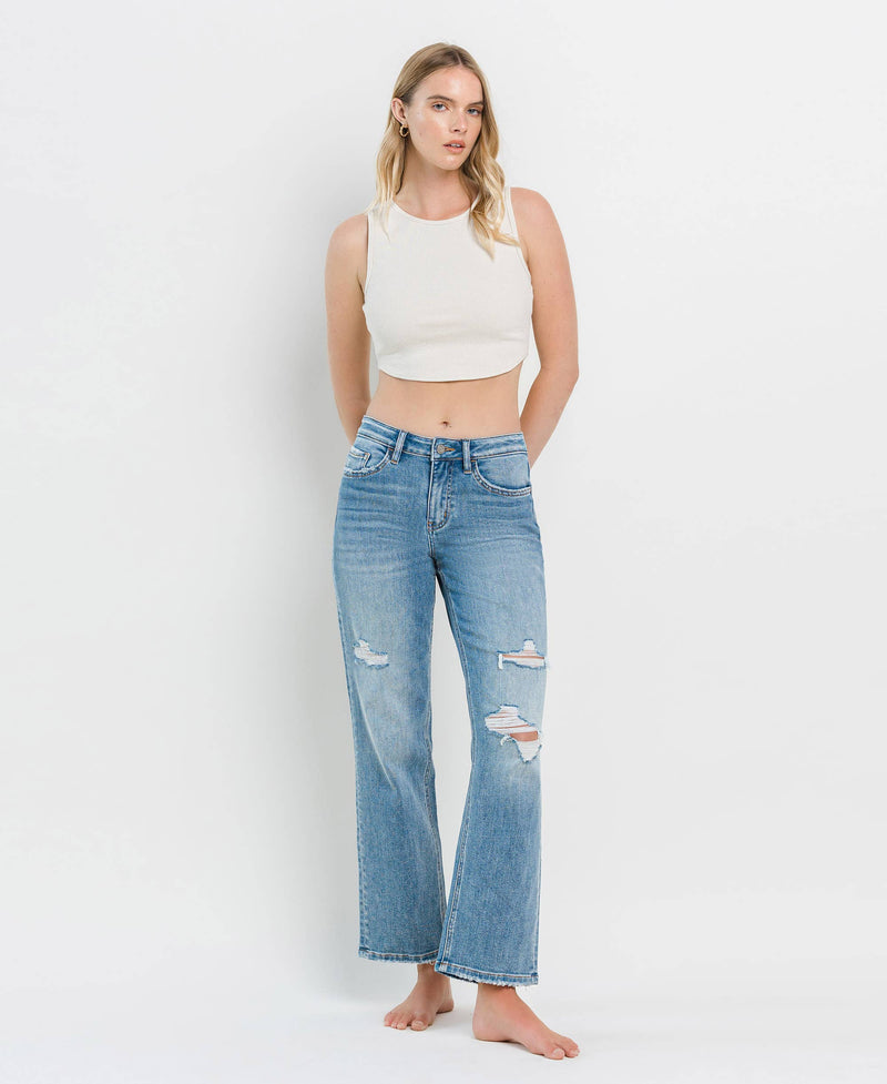 Maddie Jeans