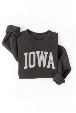 IOWA Super Soft Sweatshirt