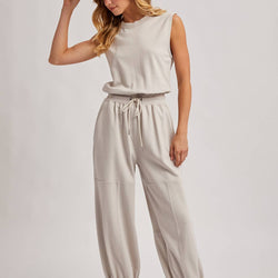 Barelight Jumpsuit