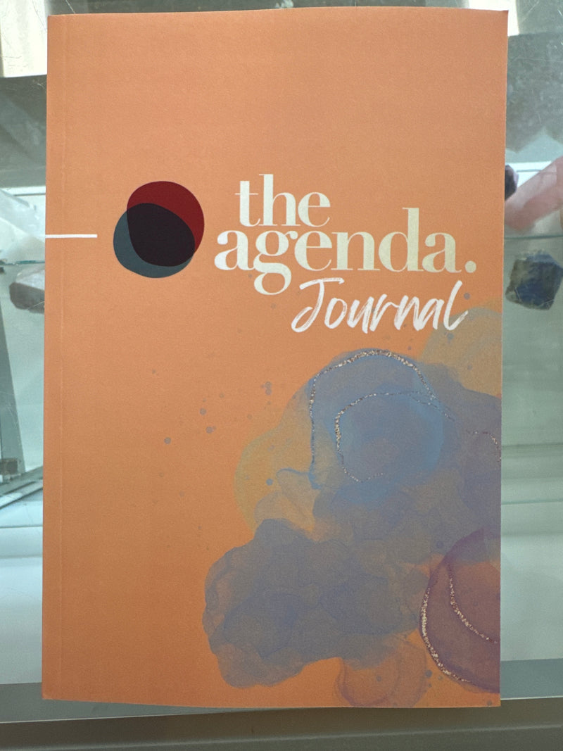 The Agenda. Products