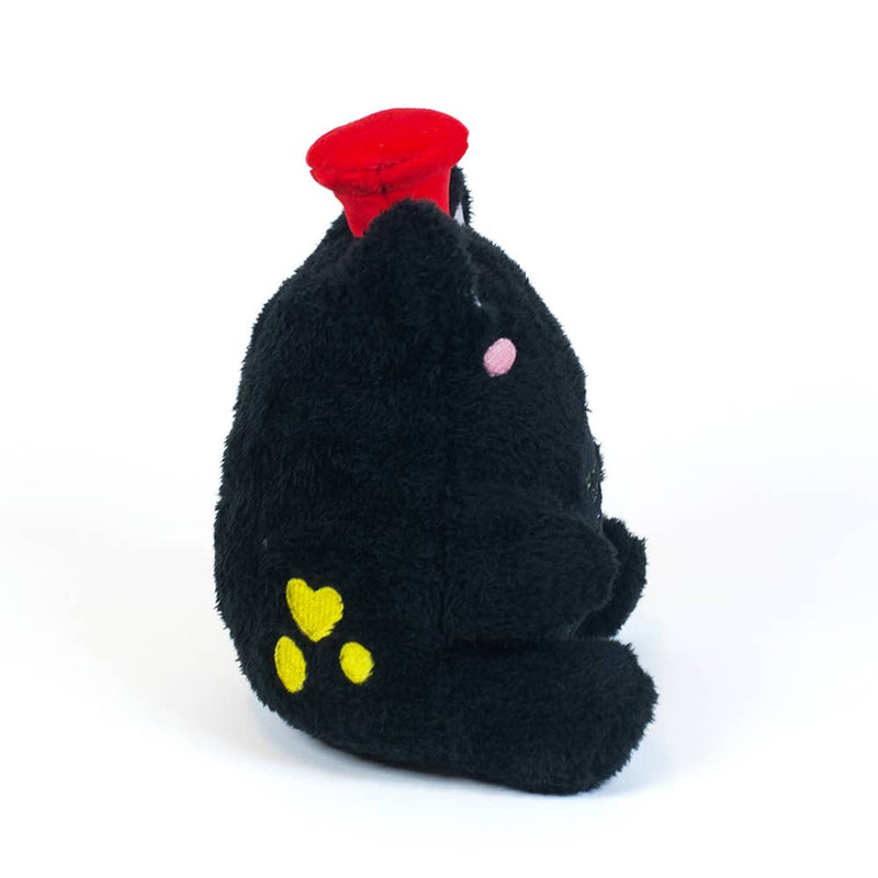 Lil Series - Soy Sauce Wawa (Soft Kawaii Funny Plush)