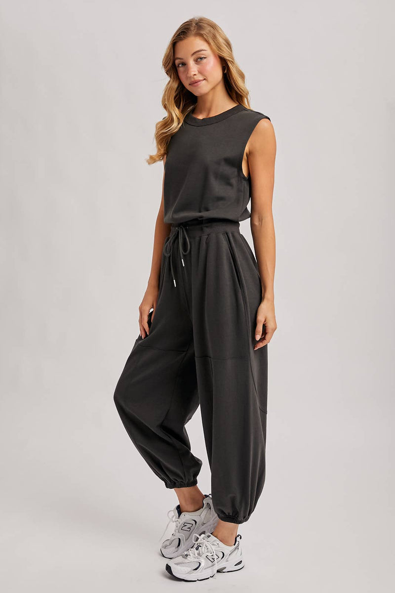 Barelight Jumpsuit