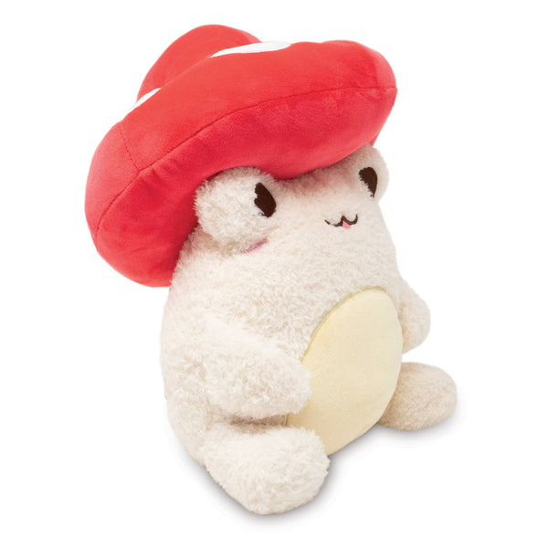 Toadstool Wawa