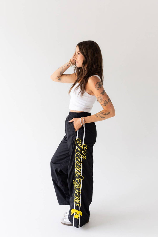 Iowa Swanson Sweats Track Pant