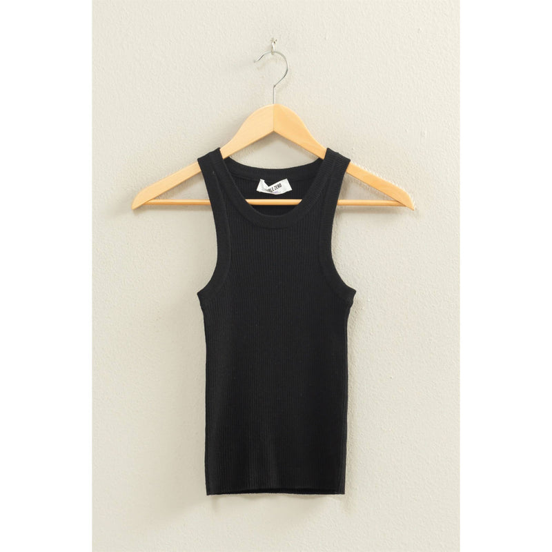 Sunbeam Ribbed Tank