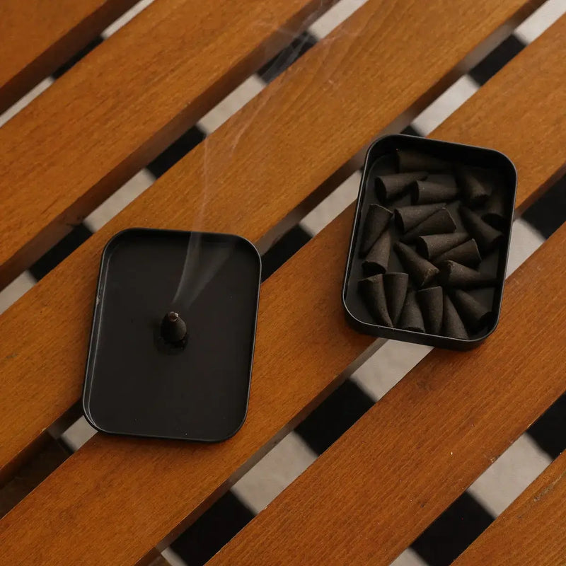 dilo - Palo Santo Incense Cones