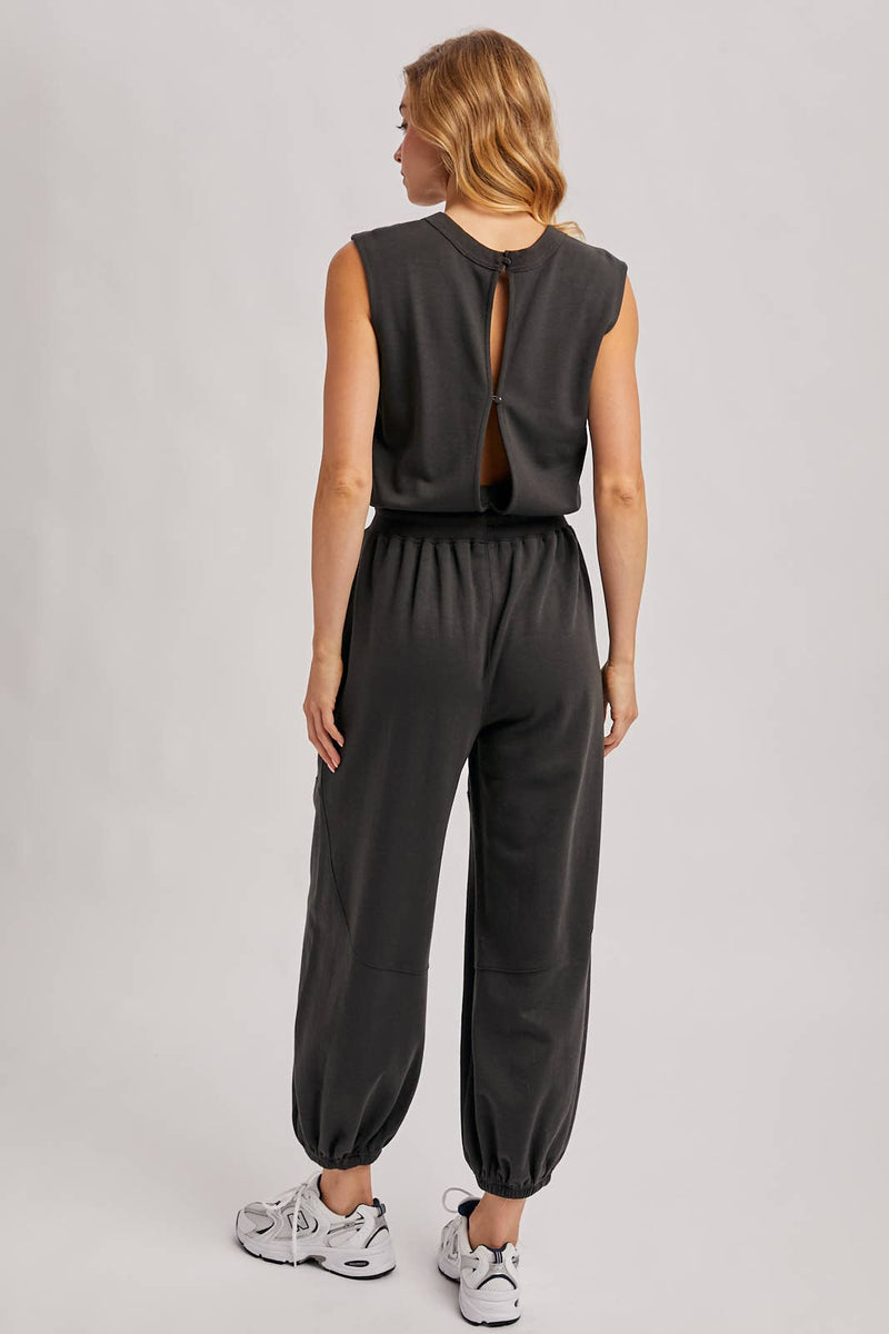 Barelight Jumpsuit