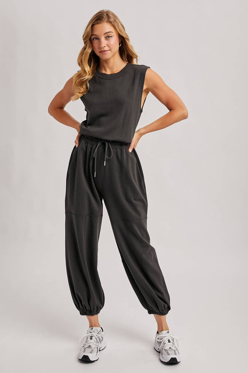 Barelight Jumpsuit