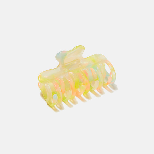 CHUNKS - Jojo Claw in Small Sherbet Jelly
