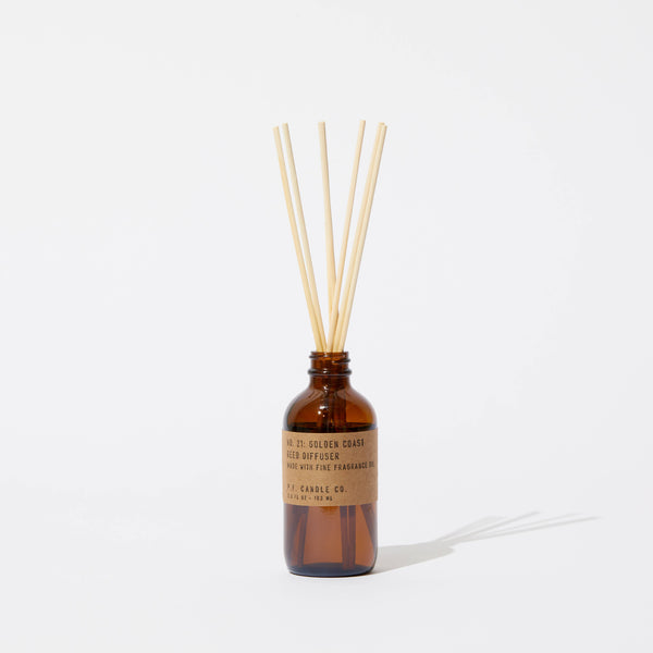 P.F. Candle Co. - Golden Coast - Diffuser