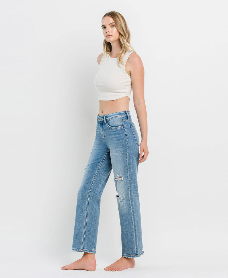 Maddie Jeans